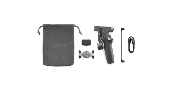 Osmo Mobile 8 full set 2-1-